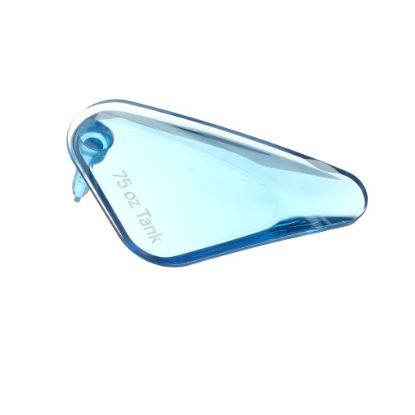 Picture of GE WH01X31057 Dispenser Lid Bezel