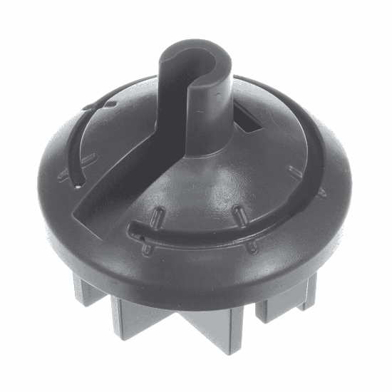 Picture of GE WH01X32883 Upper Ball Joint