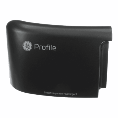Picture of GE WH01X35703 Assemble Handle-detergent