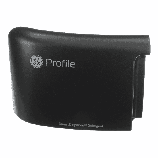 Picture of GE WH01X35703 Assemble Handle-detergent