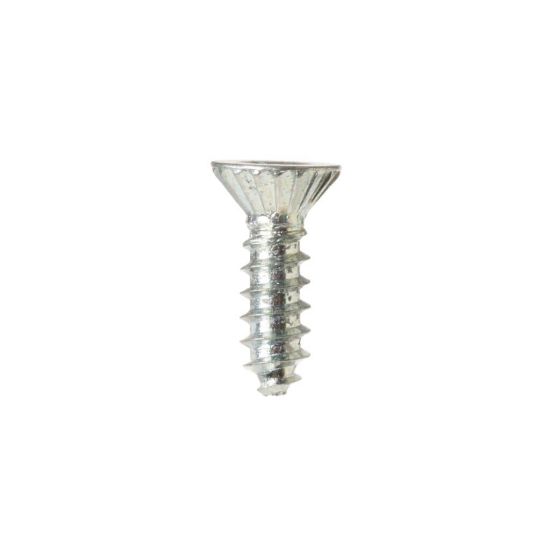 Picture of GE WH02X10089 Screw 8-18 Ab Flt 9/16 Sn