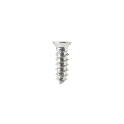 Picture of GE WH02X10217 Scr 8-16 B Flp .625 Zn