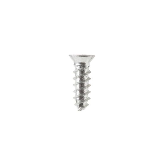 Picture of GE WH02X10217 Scr 8-16 B Flp .625 Zn