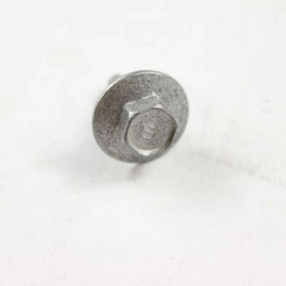 Picture of GE WH02X10237 Scr 1/4-20 Mch Hxw 5/8 S