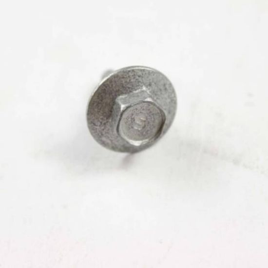 Picture of GE WH02X10237 Scr 1/4-20 Mch Hxw 5/8 S