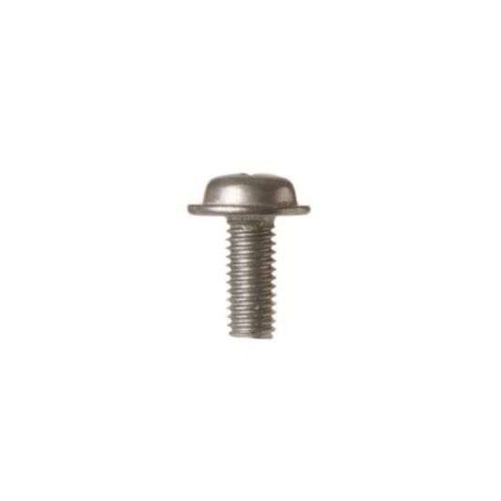 Picture of GE WH02X10198 Screw M5 12