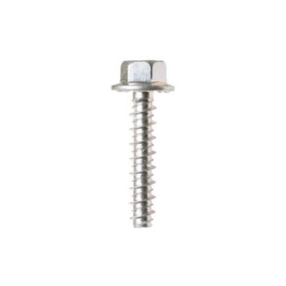 Picture of GE WH02X10393 Scr 1/4 Pl Hxw 1 1/4 S