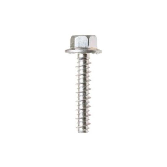 Picture of GE WH02X10393 Scr 1/4 Pl Hxw 1 1/4 S