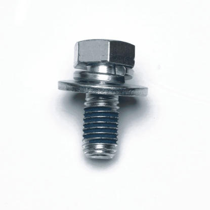 Picture of GE WH02X10328 Bolt W/washer