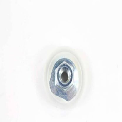 Picture of GE WH02X10233 Hex Nut Overmold Asm