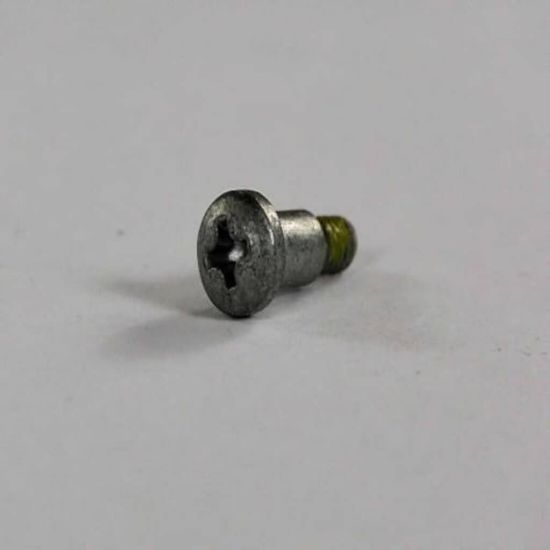 Picture of GE WH02X24105 Lid Hinge Screw