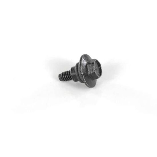 Picture of GE WH02X10284 Scr 1/4-20 Mch Hxw 5/8 S
