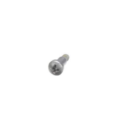 Picture of GE WH02X24414 Scr 6-32 Flp .490 Ss
