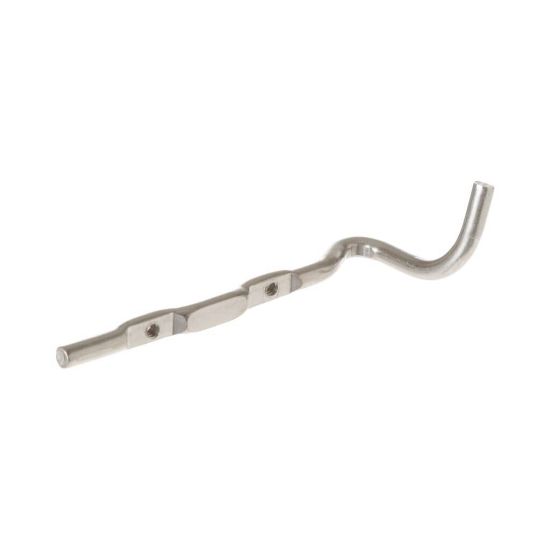 Picture of GE WH02X24393 Wireform Hinge Lid Left