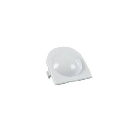 Picture of GE WH02X26197 Button Screw-white