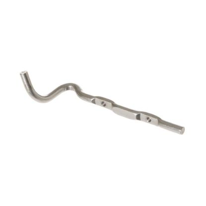 Picture of GE WH02X24394 Wireform Hinge Lid Right