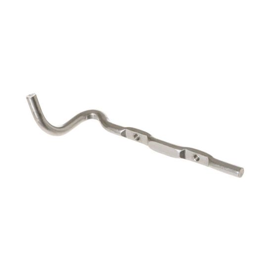 Picture of GE WH02X24394 Wireform Hinge Lid Right