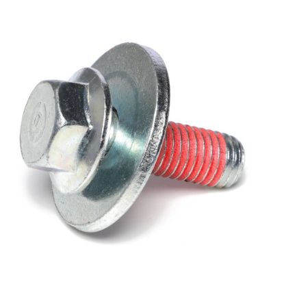 Picture of GE WH02X26314 Rotor Bolt And Washer