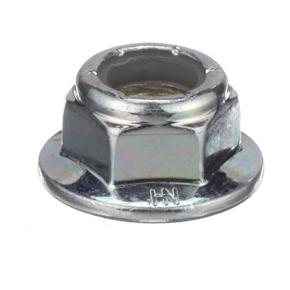 Picture of GE WH02X24417 Nut Pulley