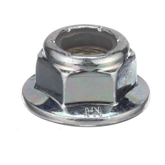 Picture of GE WH02X24417 Nut Pulley