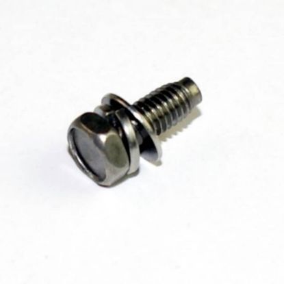 Picture of GE WH02X27266 Screw