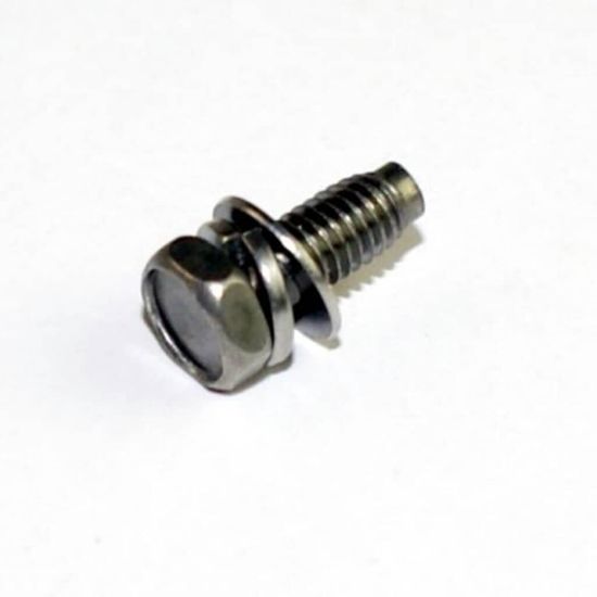 Picture of GE WH02X27266 Screw