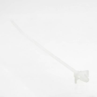 Picture of GE WH02X29626 Ground Harness Clamp