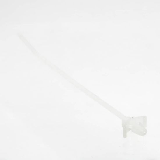 Picture of GE WH02X29626 Ground Harness Clamp