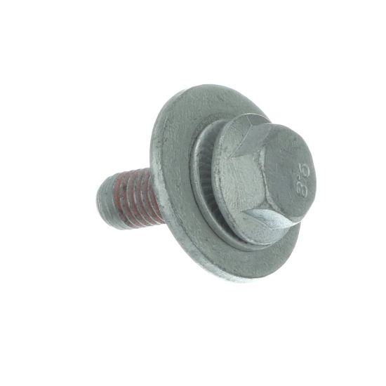 Picture of GE WH02X30342 Pulley Screw