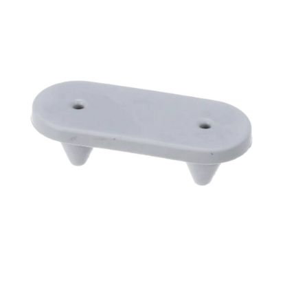 Picture of GE WH02X34897 Lid Bumper Center