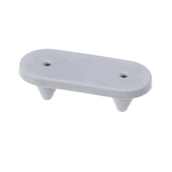 Picture of GE WH02X34897 Lid Bumper Center