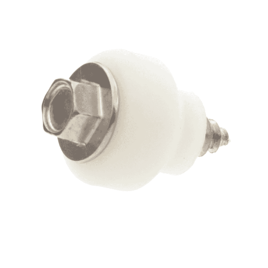 Picture of GE WH02X31377 Screw And Bush Guide
