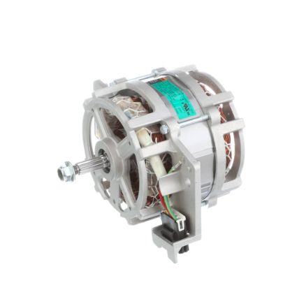 Picture of GE WH03X29559 1/3 Hp Motor & Nut