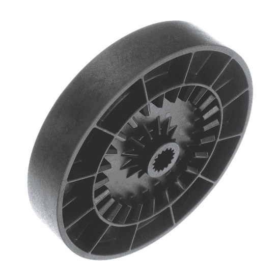 Picture of GE WH03X30677 Transmission Pulley