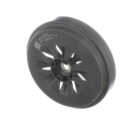 Picture of GE WH03X31397 Motor Rotor