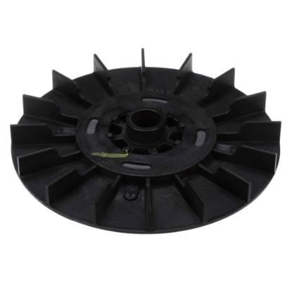Picture of GE WH03X33317 Motor Pulley & Nut