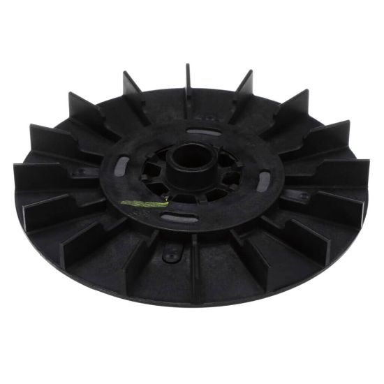 Picture of GE WH03X33317 Motor Pulley & Nut
