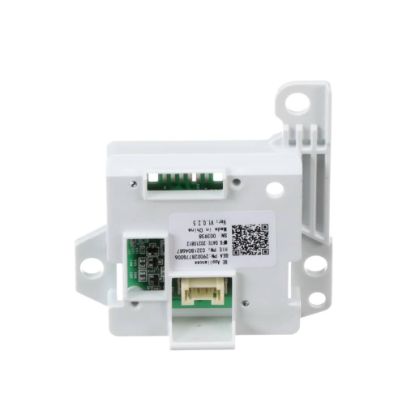 Picture of GE WH03X32138 Accelerometer