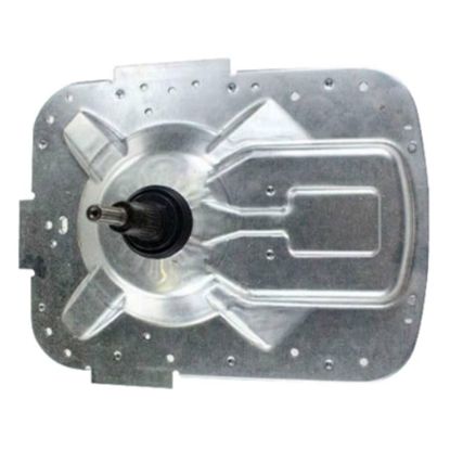 Picture of GE WH03X33729 Platform Bearing Retainer & Fasteners