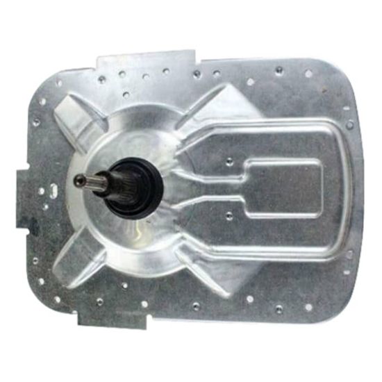 Picture of GE WH03X33729 Platform Bearing Retainer & Fasteners