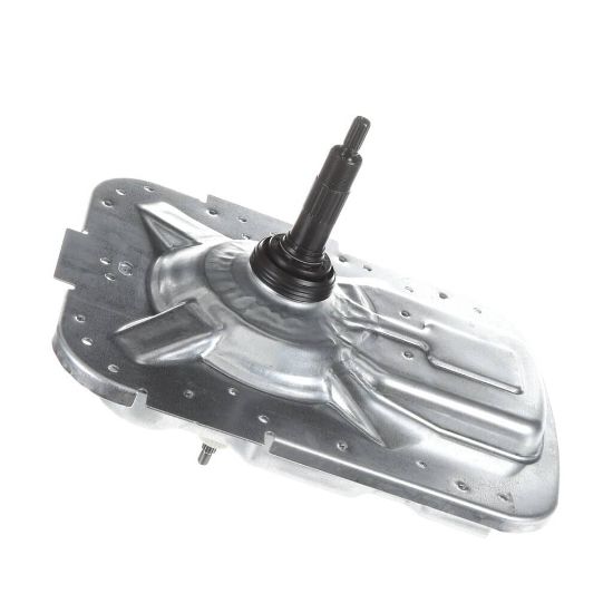 Picture of GE WH03X34937 Platform Bearing Retainer And Fasteners