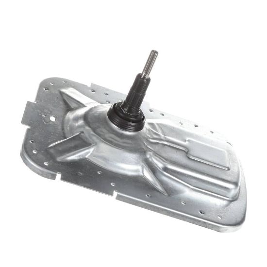 Picture of GE WH03X33732 Platform Bearing Retainer & Fasteners