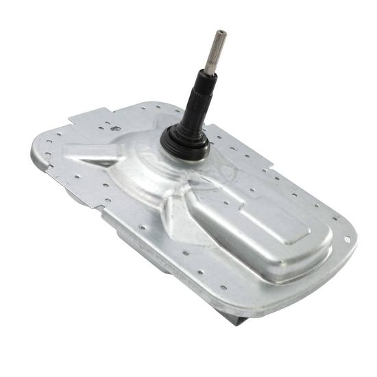 Picture of GE WH03X33733 Platform Bearing Retainer & Fasteners