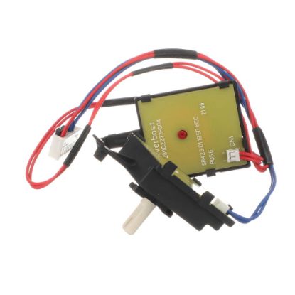Picture of GE WH04X29307 Selector Switch 2