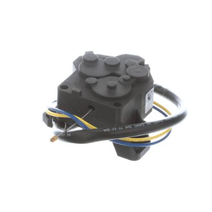 Picture of GE WH05X26922 Drain/mode Shift Motor