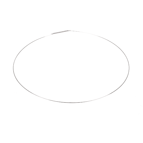 Picture of GE WH05X29663 Boot Gasket Clamp