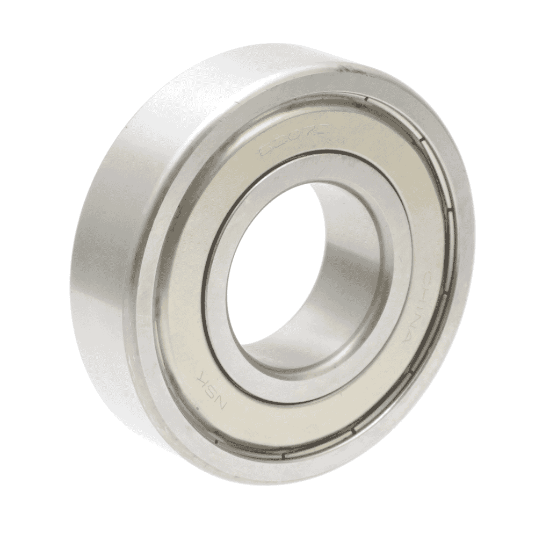 Picture of GE WH04X27228 Bearing6307