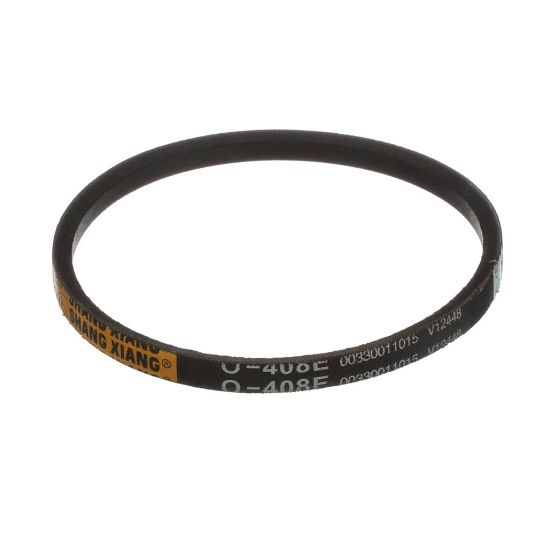 Picture of GE WH07X27420 Haier Wd-0350-21 V-belt