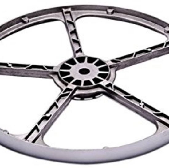 Picture of GE WH07X10019 Drive Pulley