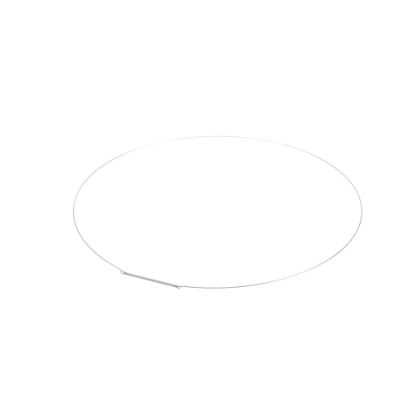 Picture of GE WH08X10056 Gasket Outside Clamp